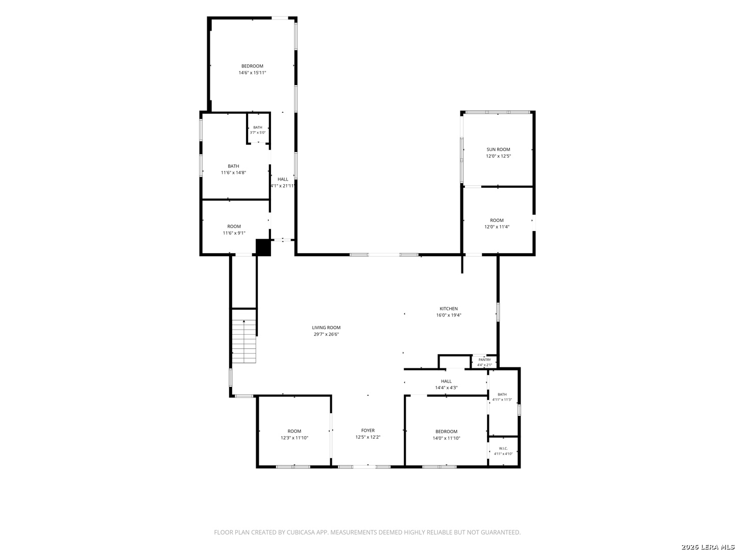 164 E Oakview Pl, San Antonio, TX 78209