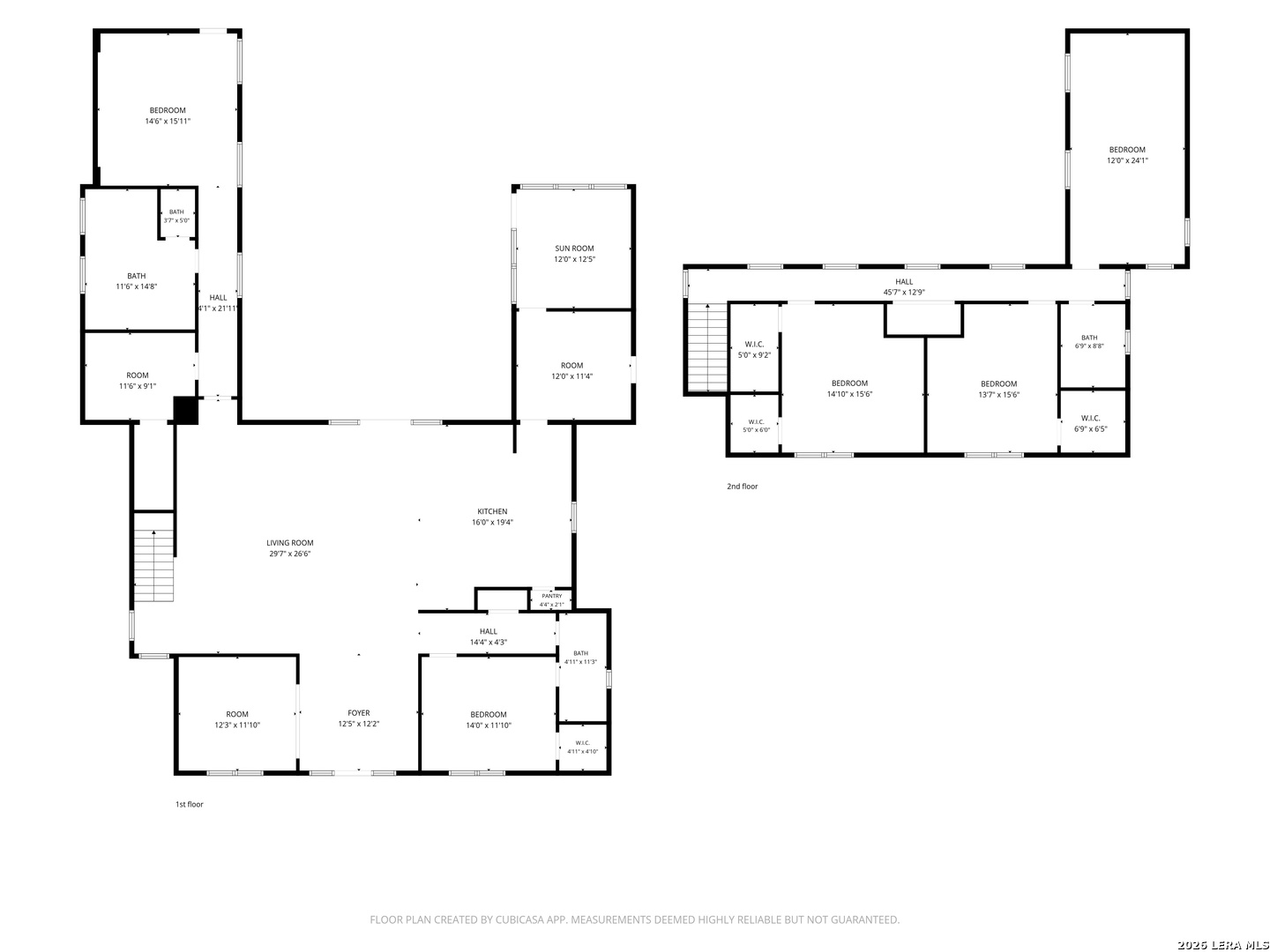 164 E Oakview Pl, San Antonio, TX 78209