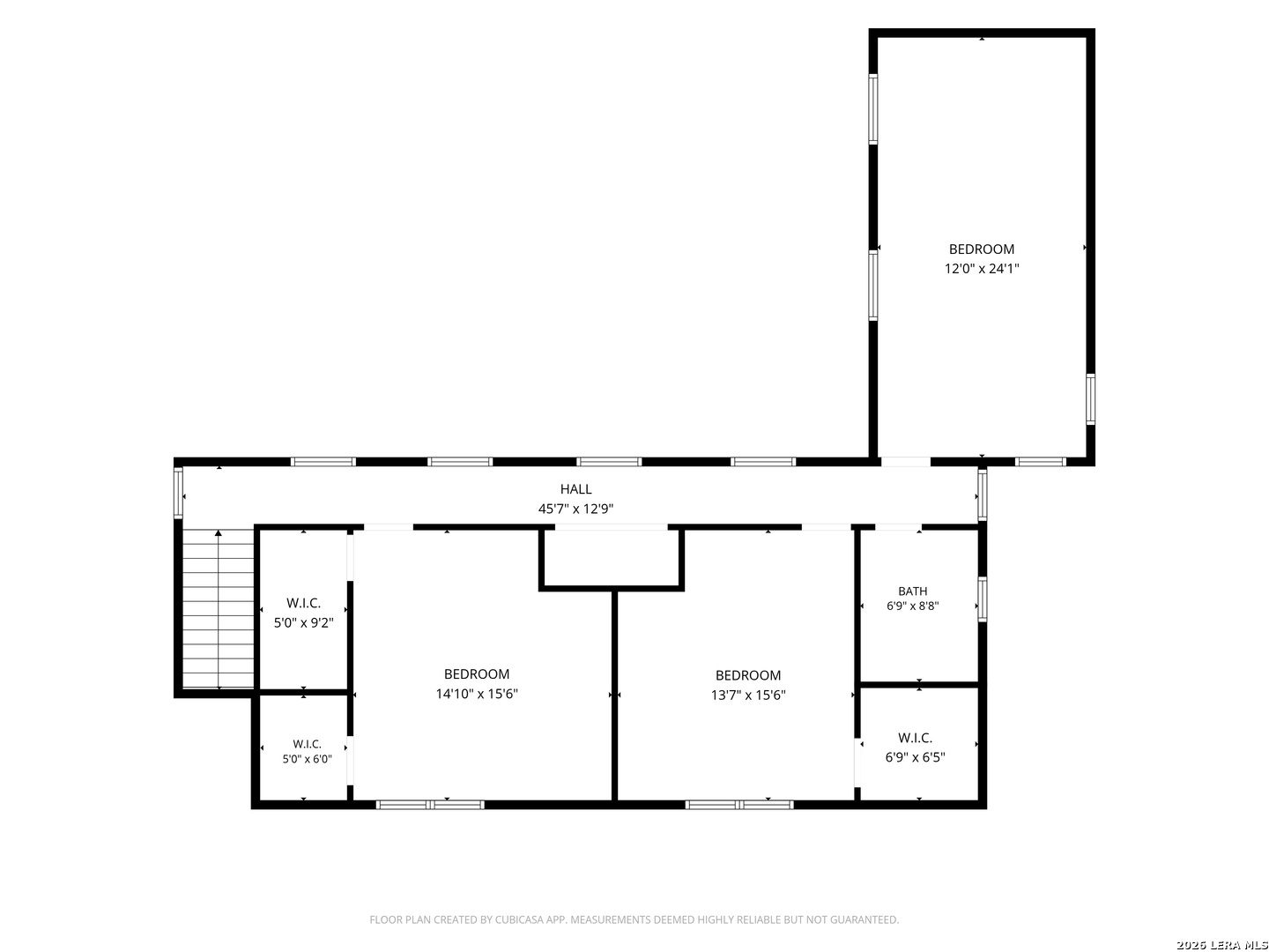 164 E Oakview Pl, San Antonio, TX 78209