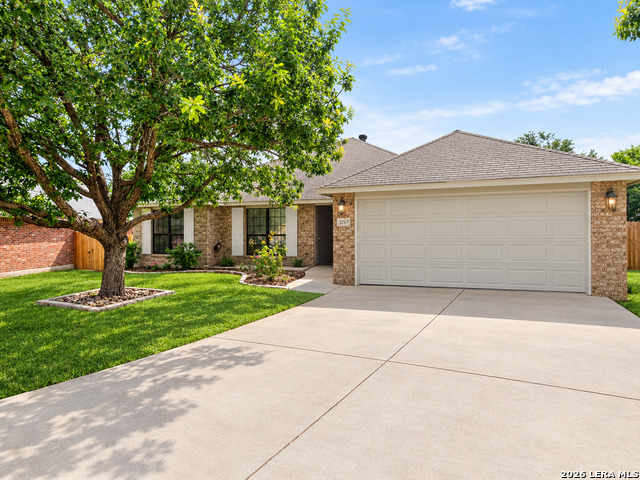 2267 GARDEN SUN PL, NEWBRAUNFE, TX, 78130