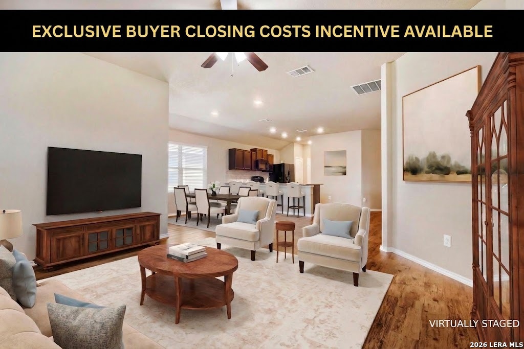 Single family home for sale at 5246 Blue Ivy, Bulverde, TX 78163 | MLS# 2006656
