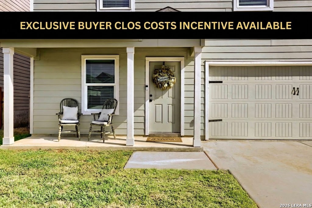 Single family home for sale at 6017 Companion Loop, Bulverde, TX 78163 | MLS# 2002178