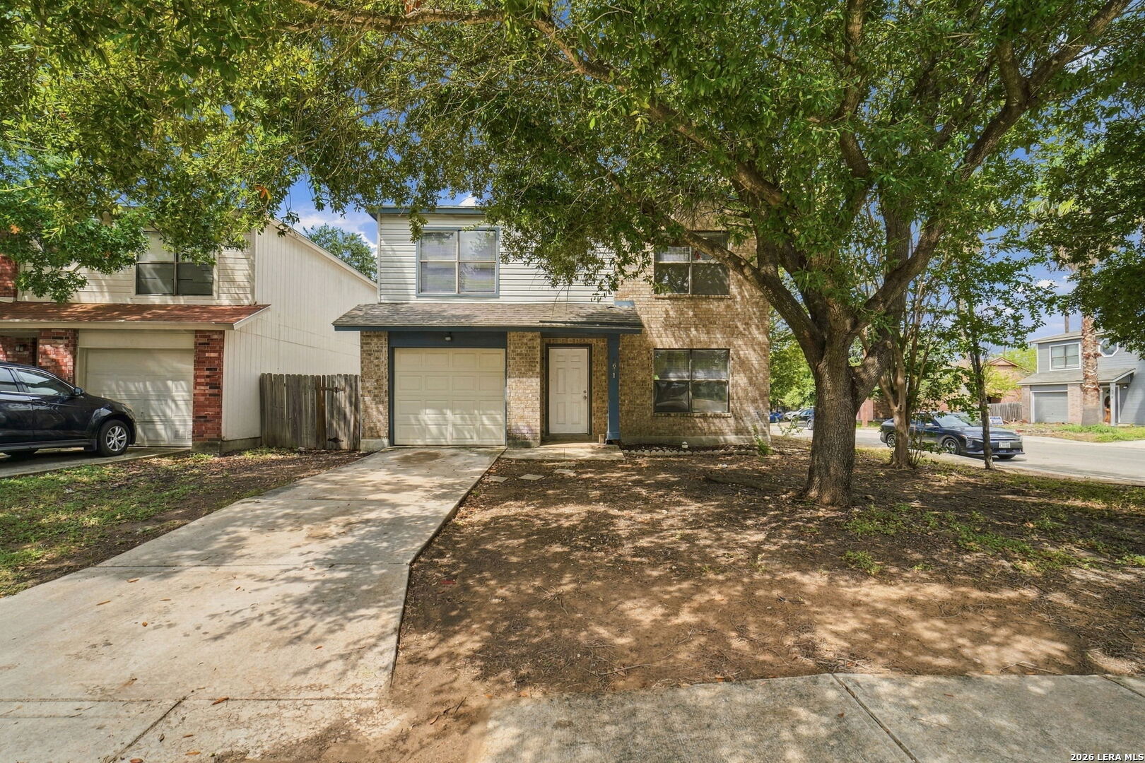 Single family home for sale at 3671 Cameron Springs, San Antonio, TX 78244 | MLS# 2018985