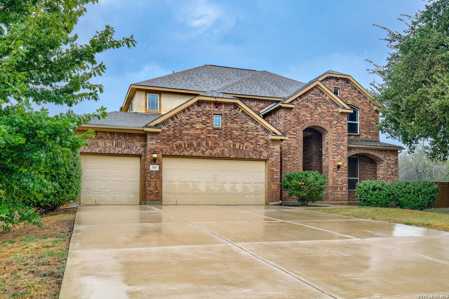 Single family home for sale at 2905 Piping Rock, San Antonio, TX 78253 | MLS# 2018096