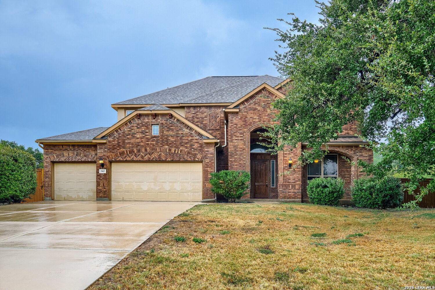 Photo 1 of Single family home for sale at 2905 Piping Rock, San Antonio, TX 78253 | MLS# 2018096 | Listing updated on 2026-09-21