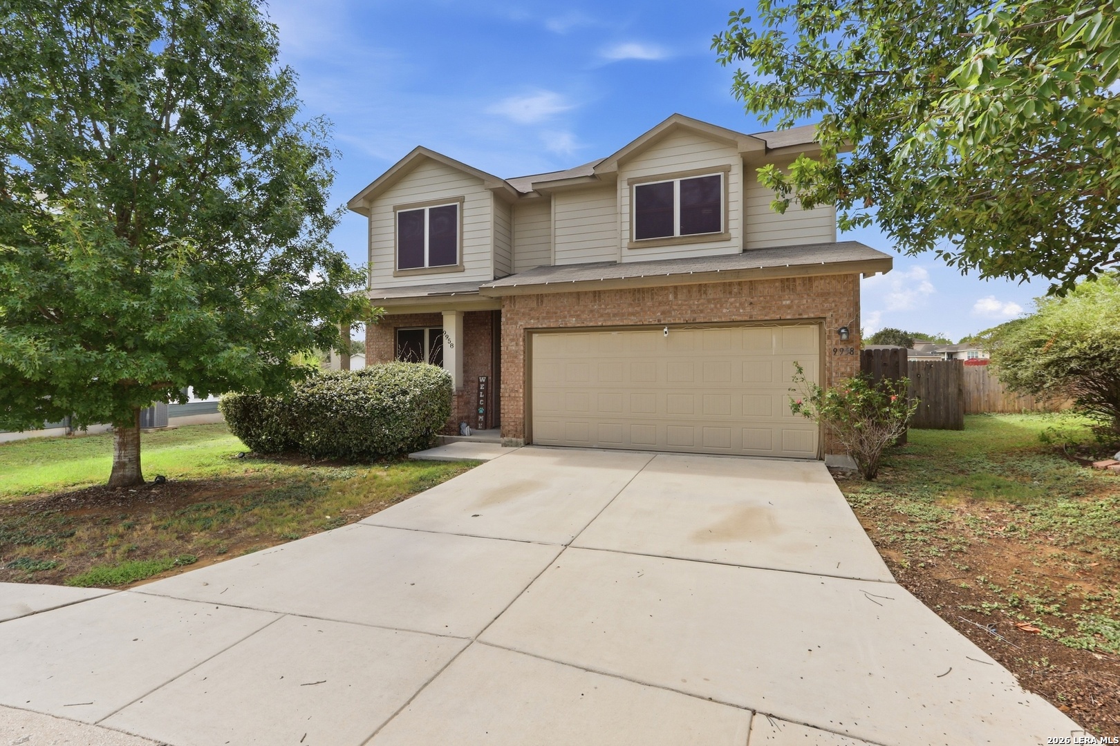 Single family home for sale at 9958 Belmore Cv, San Antonio, TX 78245 | MLS# 2018148