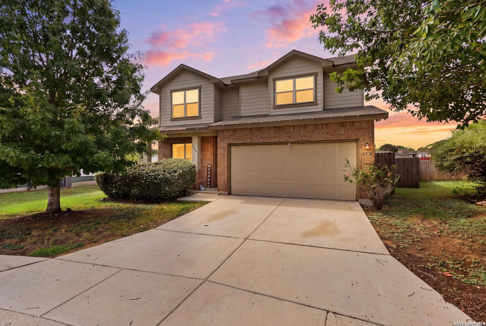 Photo 1 of Single family home for sale at 9958 Belmore Cv, San Antonio, TX 78245 | MLS# 2018148 | Listing updated on 2026-09-21