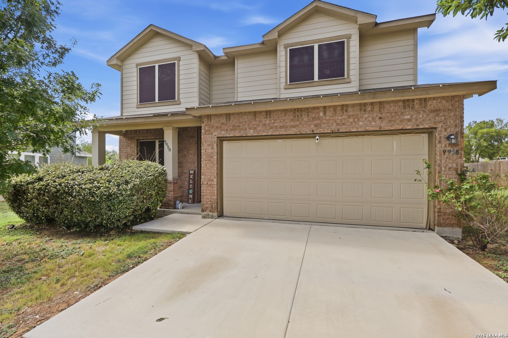 Photo 2 of Single family home for sale at 9958 Belmore Cv, San Antonio, TX 78245 | MLS# 2018148 | Listing updated on 2026-09-21