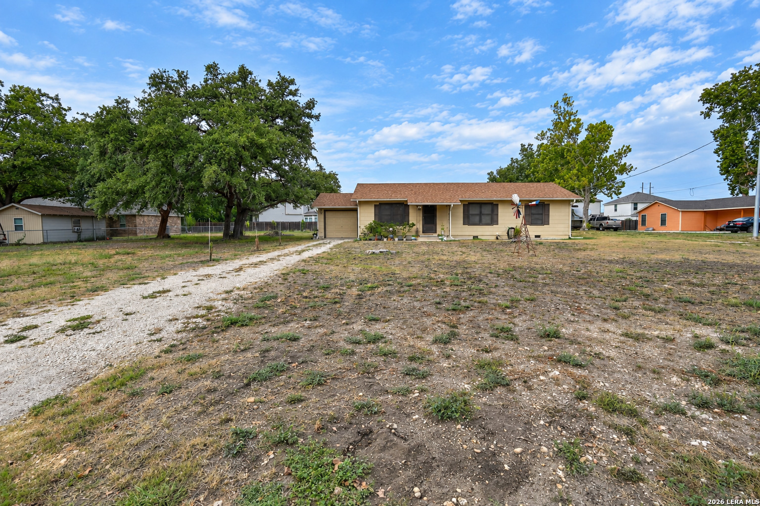 Photo 1 of Single family home for sale at 614 E Martindale, Seguin, TX 78155 | MLS# 2018131 | Listing updated on 2026-09-21
