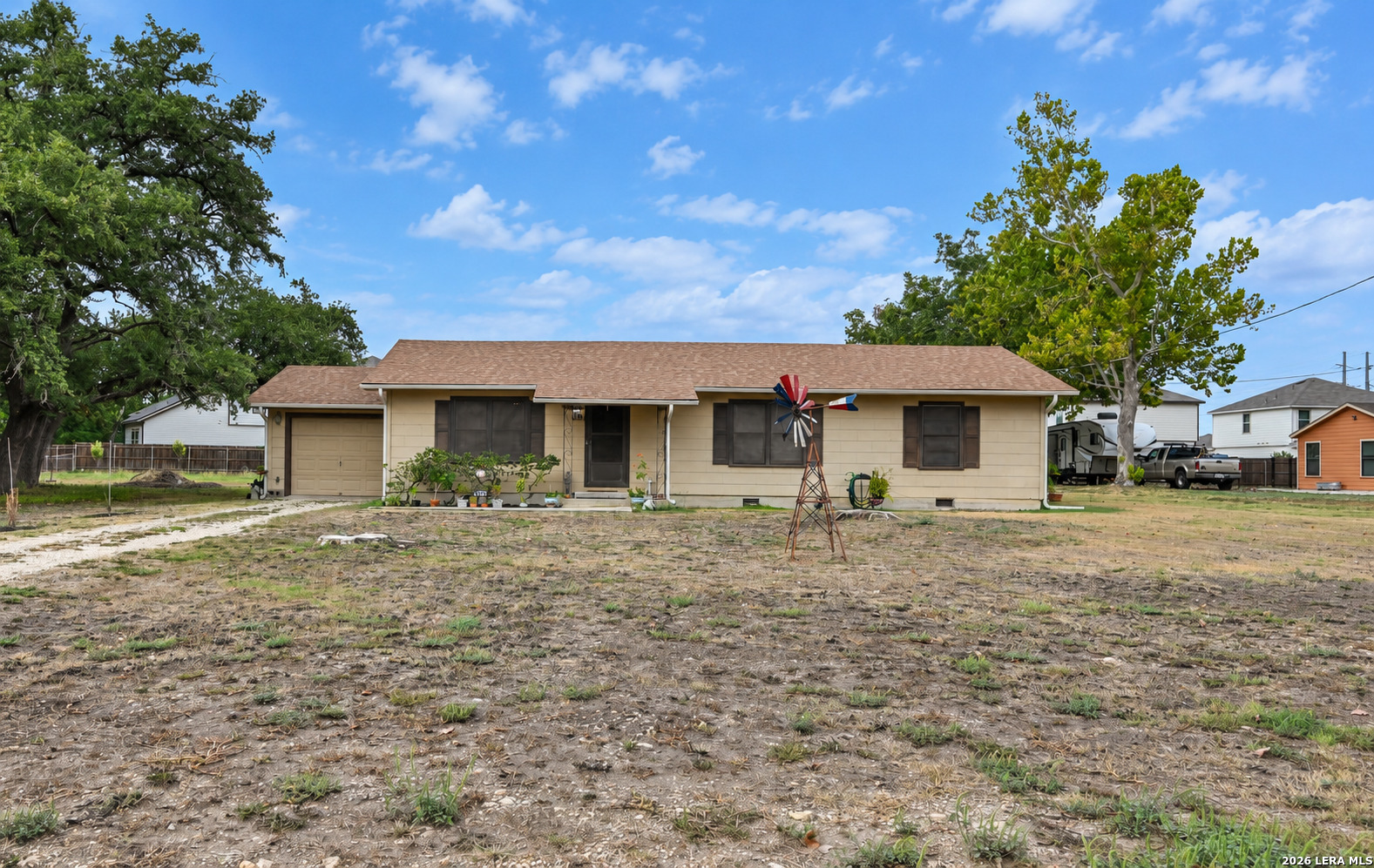 Single family home for sale at 614 E Martindale, Seguin, TX 78155 | MLS# 2018131