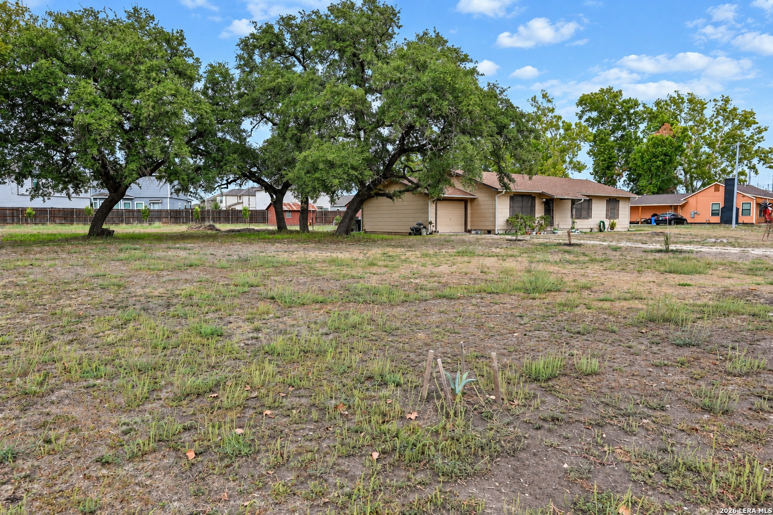 Photo 2 of Single family home for sale at 614 E Martindale, Seguin, TX 78155 | MLS# 2018131 | Listing updated on 2026-09-21