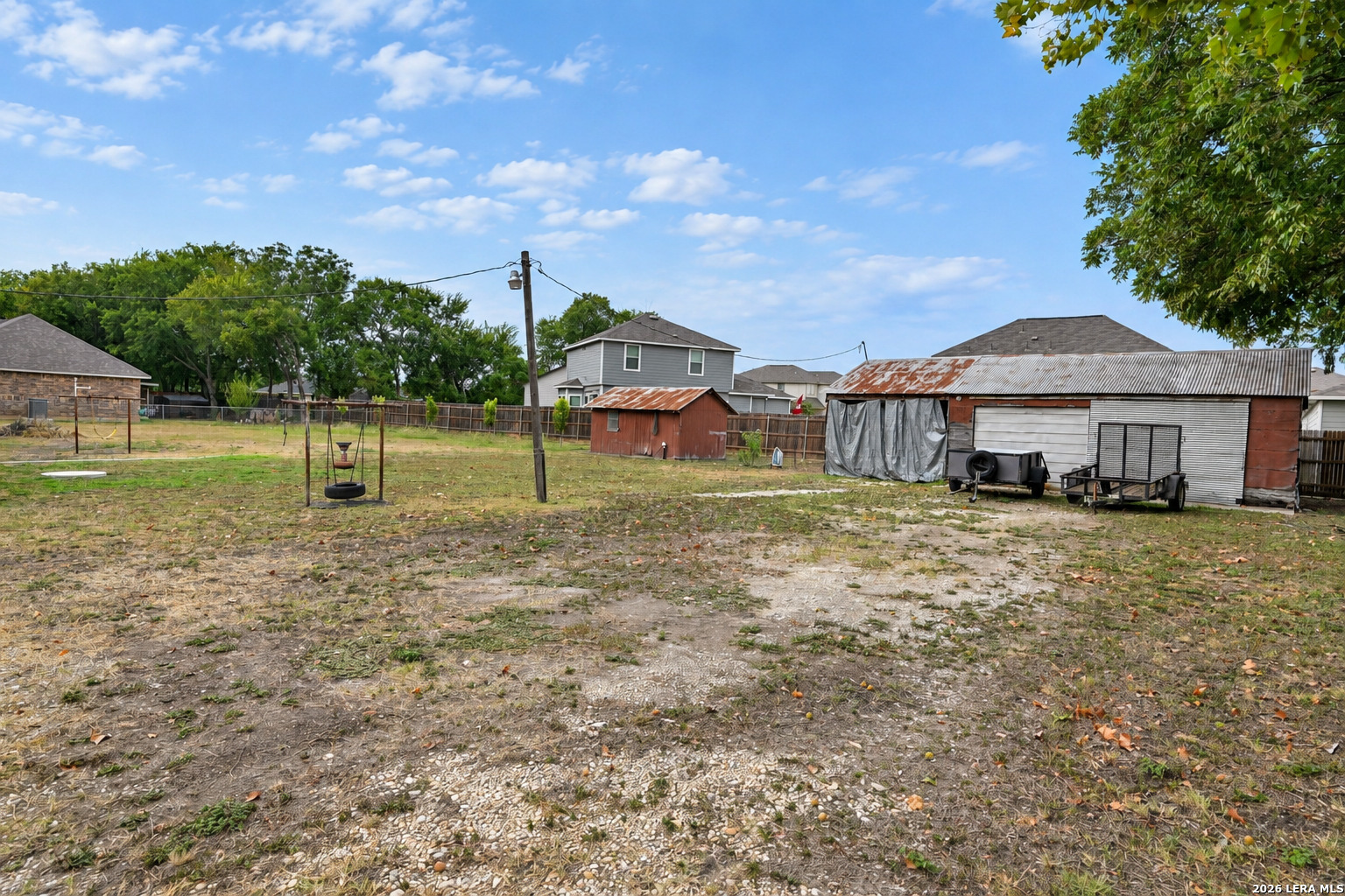 Photo 4 of Single family home for sale at 614 E Martindale, Seguin, TX 78155 | MLS# 2018131 | Listing updated on 2026-09-21