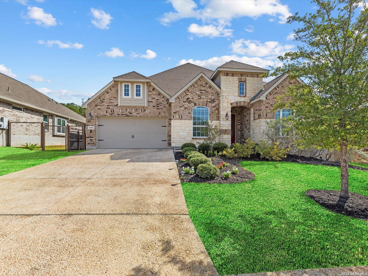 Photo 2 of Single family home for sale at 32164 Cardamom, Bulverde, TX 78163 | MLS# 2018152 | Listing updated on 2026-09-21