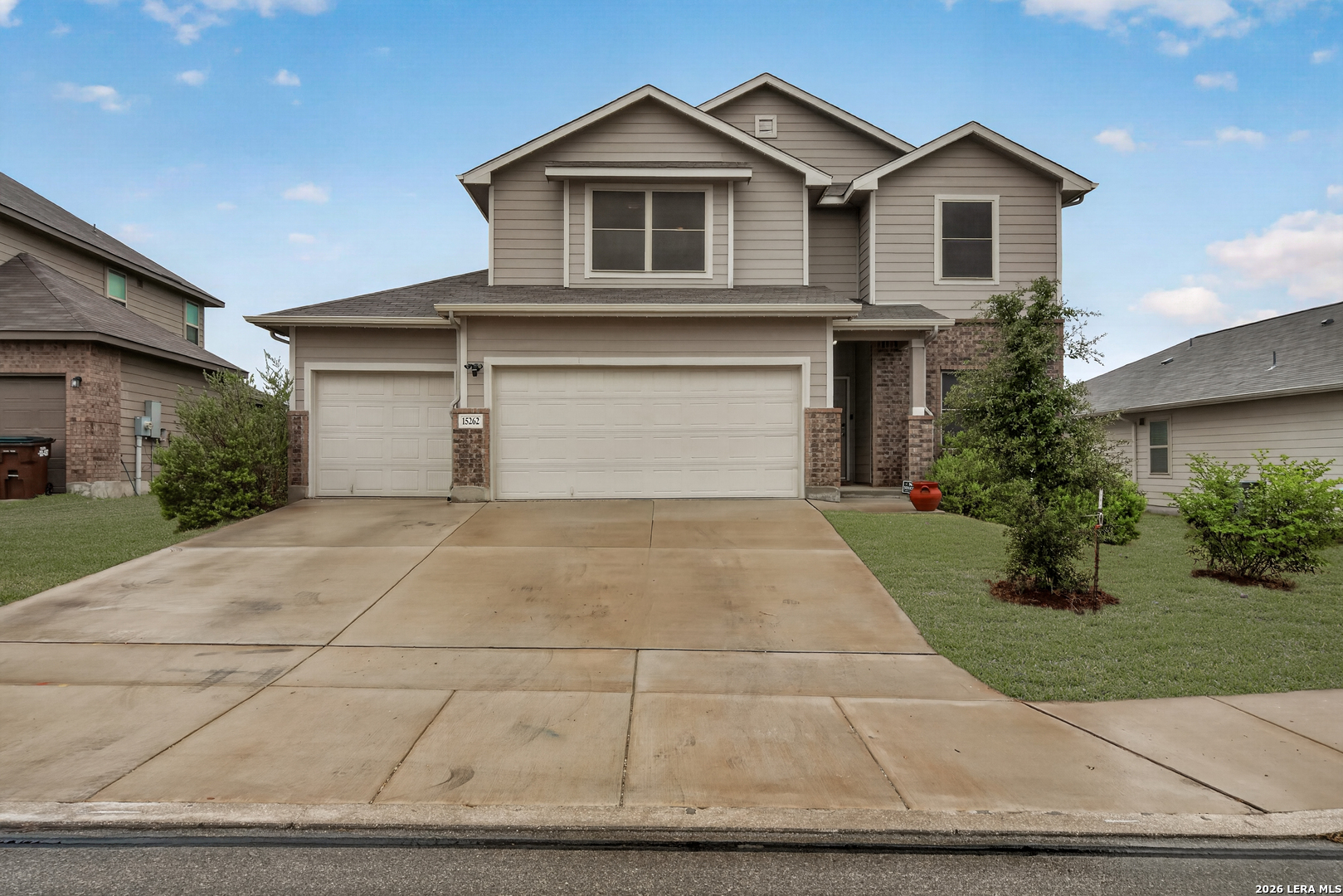 Single family home for sale at 15262 Selene Vw, San Antonio, TX 78245 | MLS# 2018138