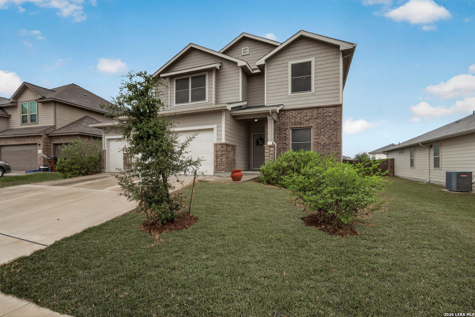 Photo 1 of Single family home for sale at 15262 Selene Vw, San Antonio, TX 78245 | MLS# 2018138 | Listing updated on 2026-09-21