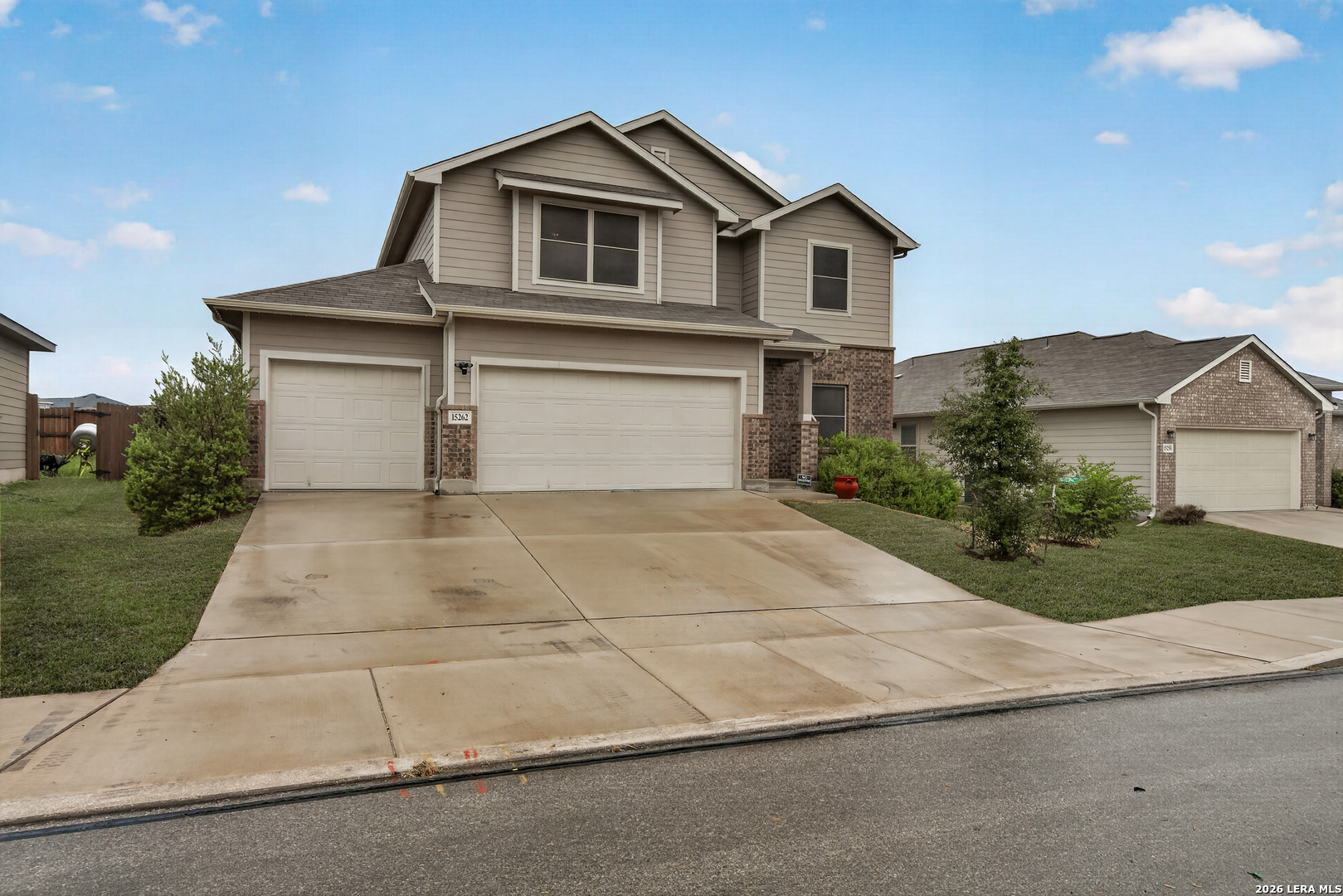 Photo 2 of Single family home for sale at 15262 Selene Vw, San Antonio, TX 78245 | MLS# 2018138 | Listing updated on 2026-09-21