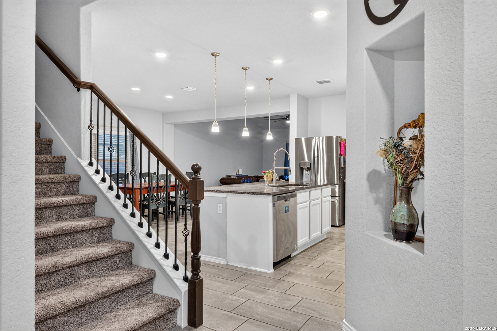 Photo 4 of Single family home for sale at 15262 Selene Vw, San Antonio, TX 78245 | MLS# 2018138 | Listing updated on 2026-09-21
