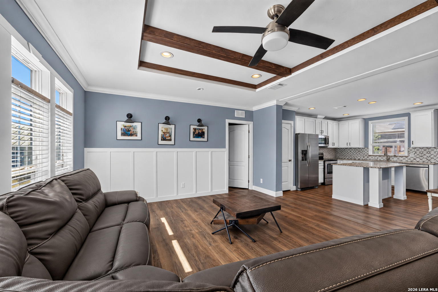 3075 TALLEY RD, San Antonio, TX 78253