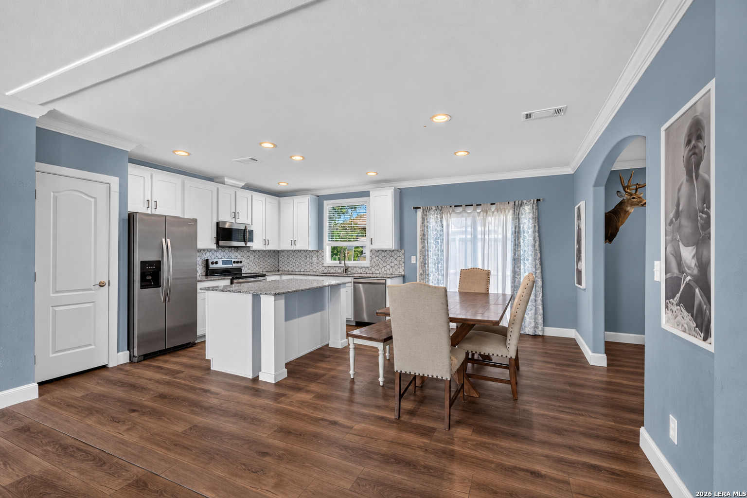 3075 TALLEY RD, San Antonio, TX 78253