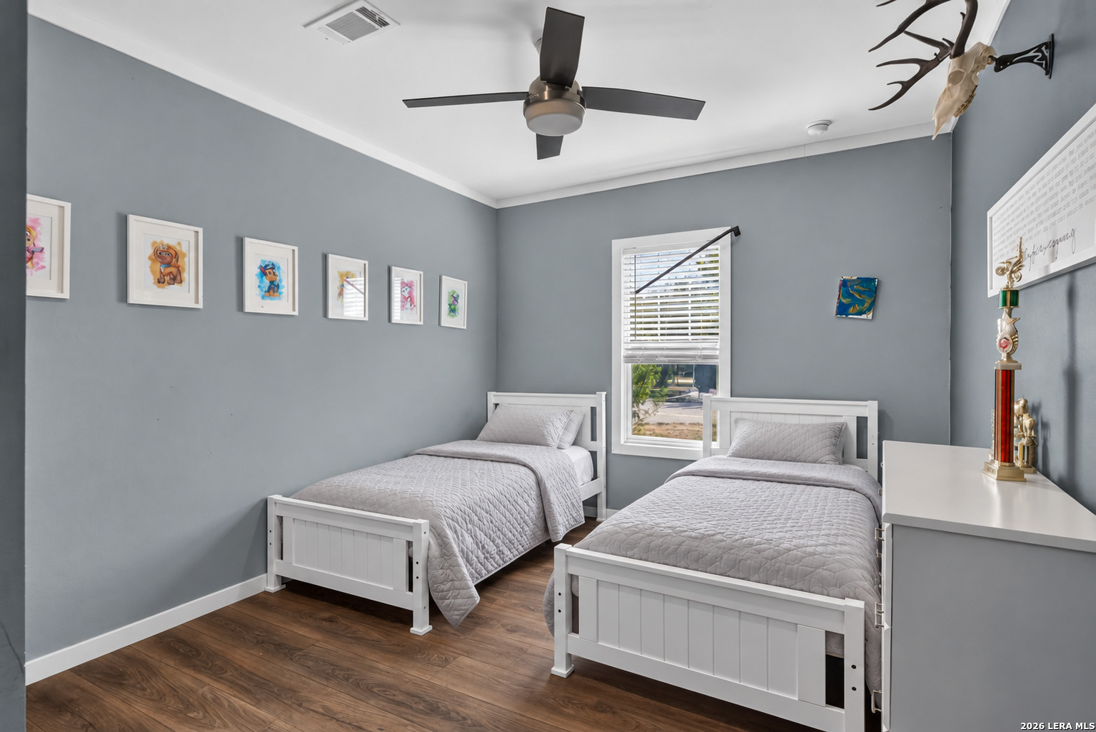 3075 TALLEY RD, San Antonio, TX 78253