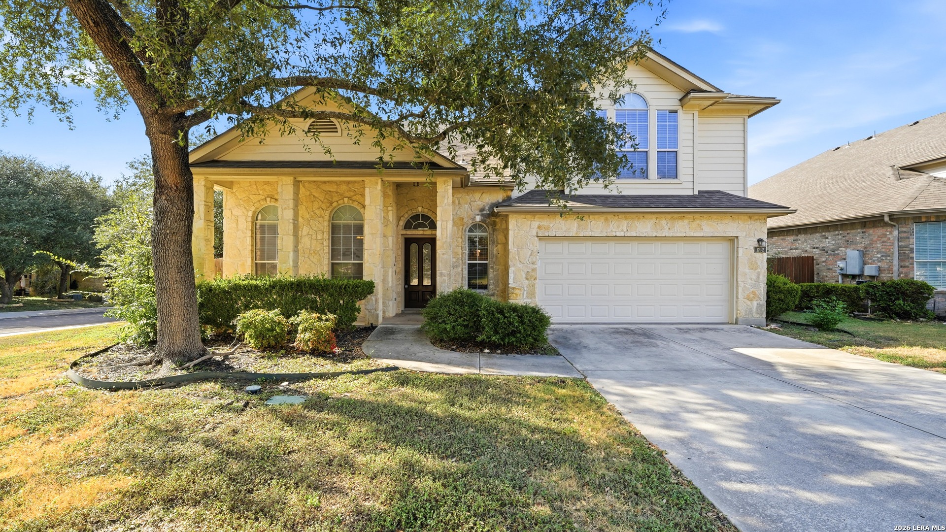 Property photo for 622 MAGDALENA LN, New Braunfels, TX