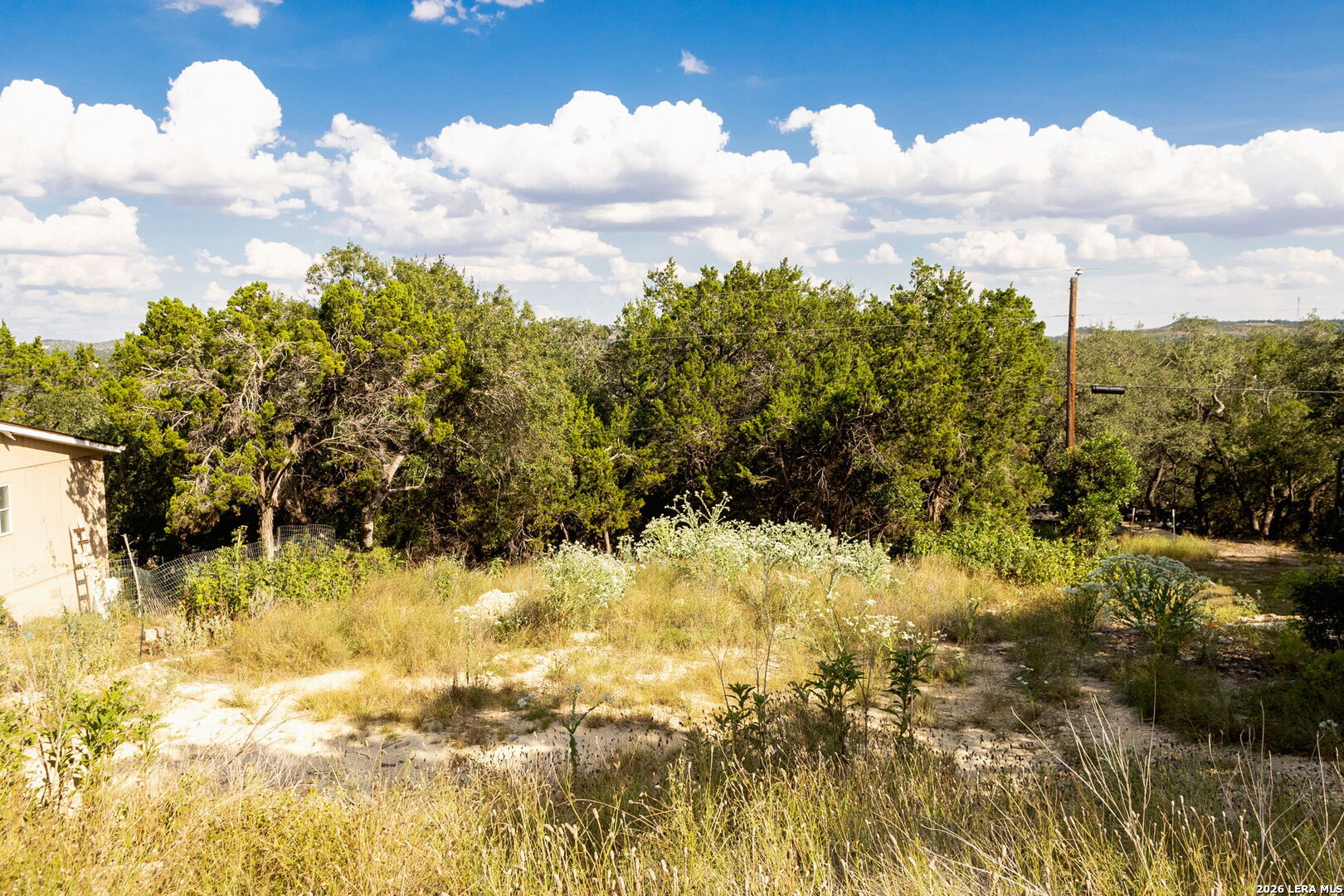 Photo 3 of Land for sale at 1248 Springwater, Canyon Lake, TX 78133 | MLS# 2020197 | Listing updated on 2026-09-30