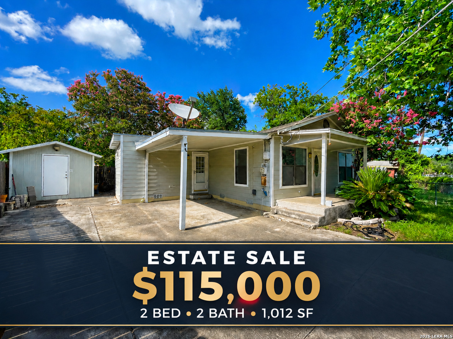 145 Leroux St Listing Cover Image
