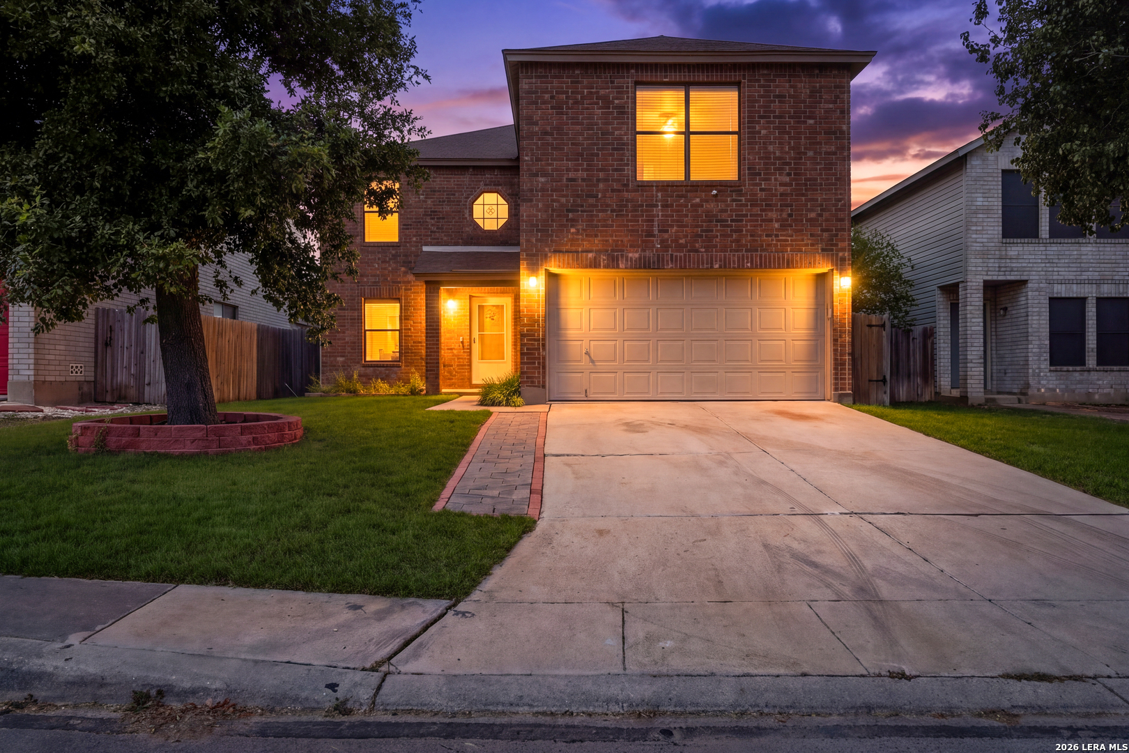 311 Territory Oak, San Antonio, TX 78253
