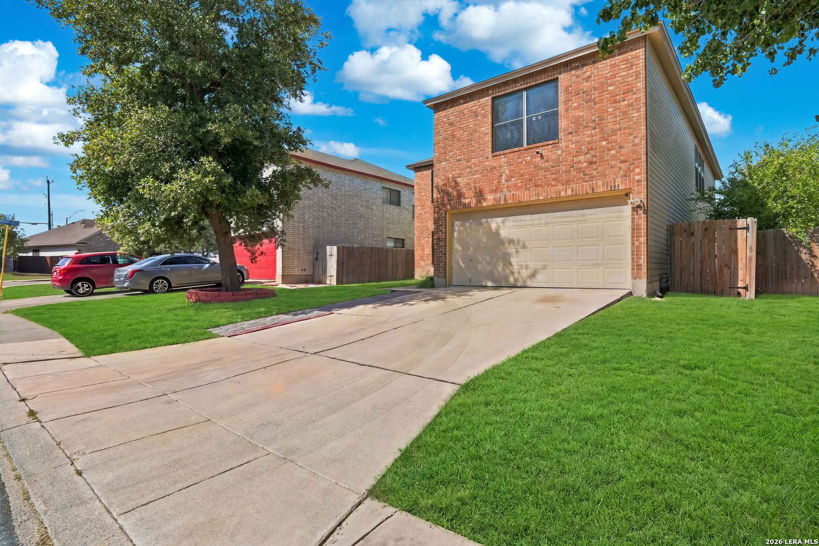 311 Territory Oak, San Antonio, TX 78253