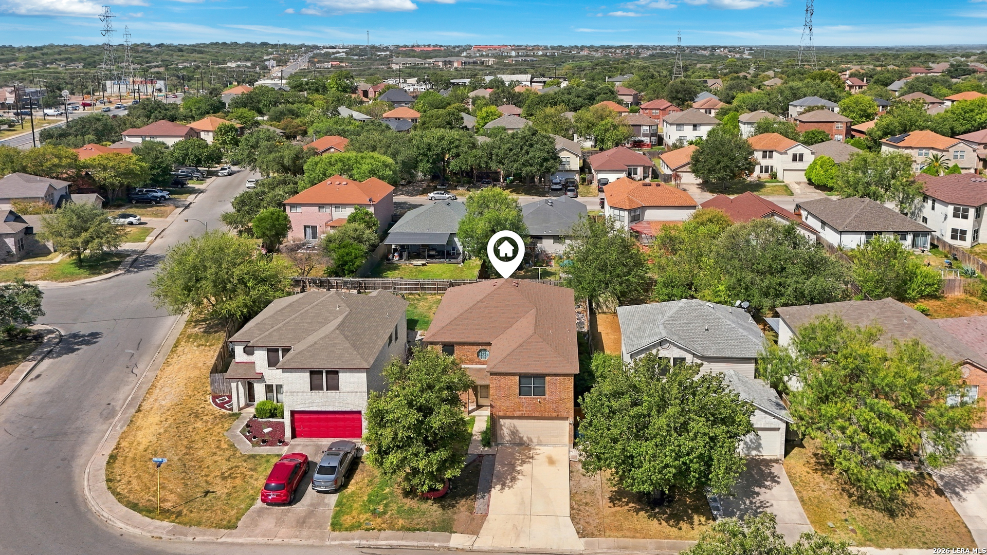311 Territory Oak, San Antonio, TX 78253