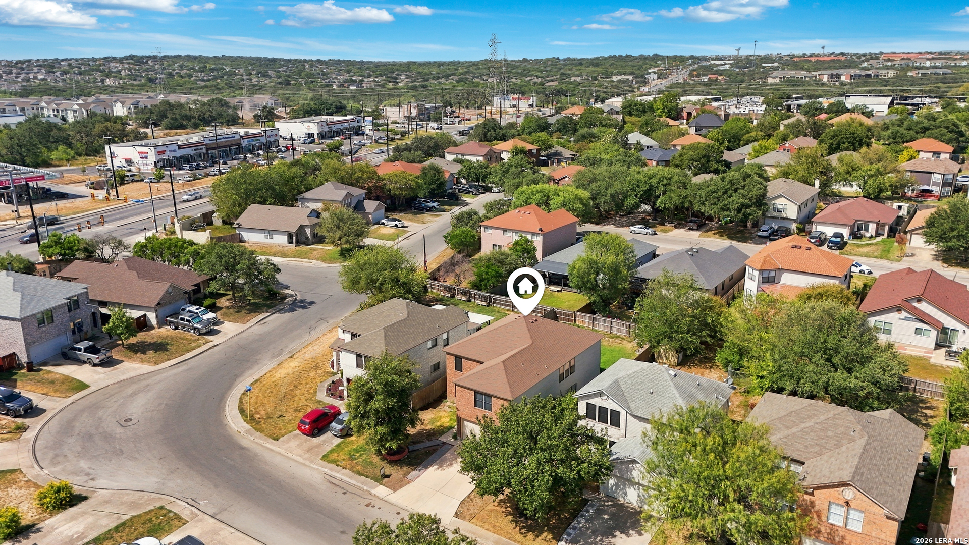 311 Territory Oak, San Antonio, TX 78253