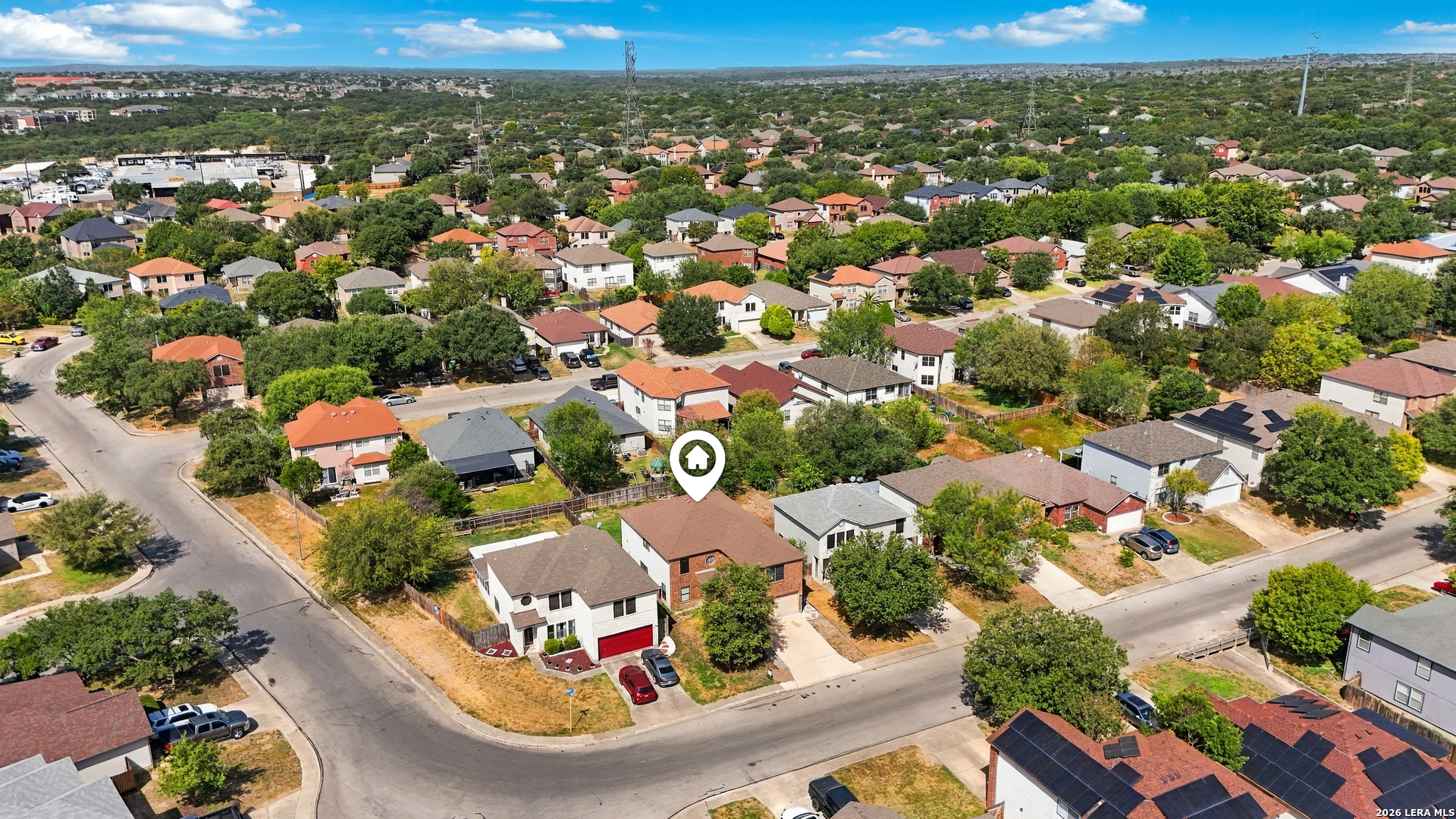 311 Territory Oak, San Antonio, TX 78253