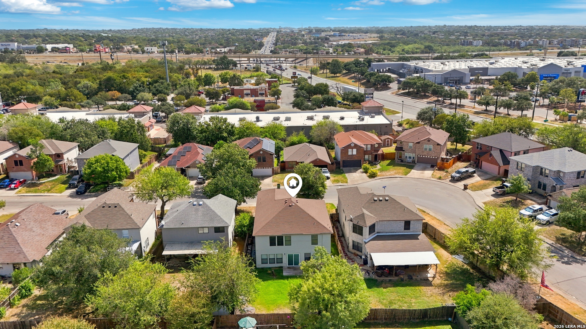 311 Territory Oak, San Antonio, TX 78253
