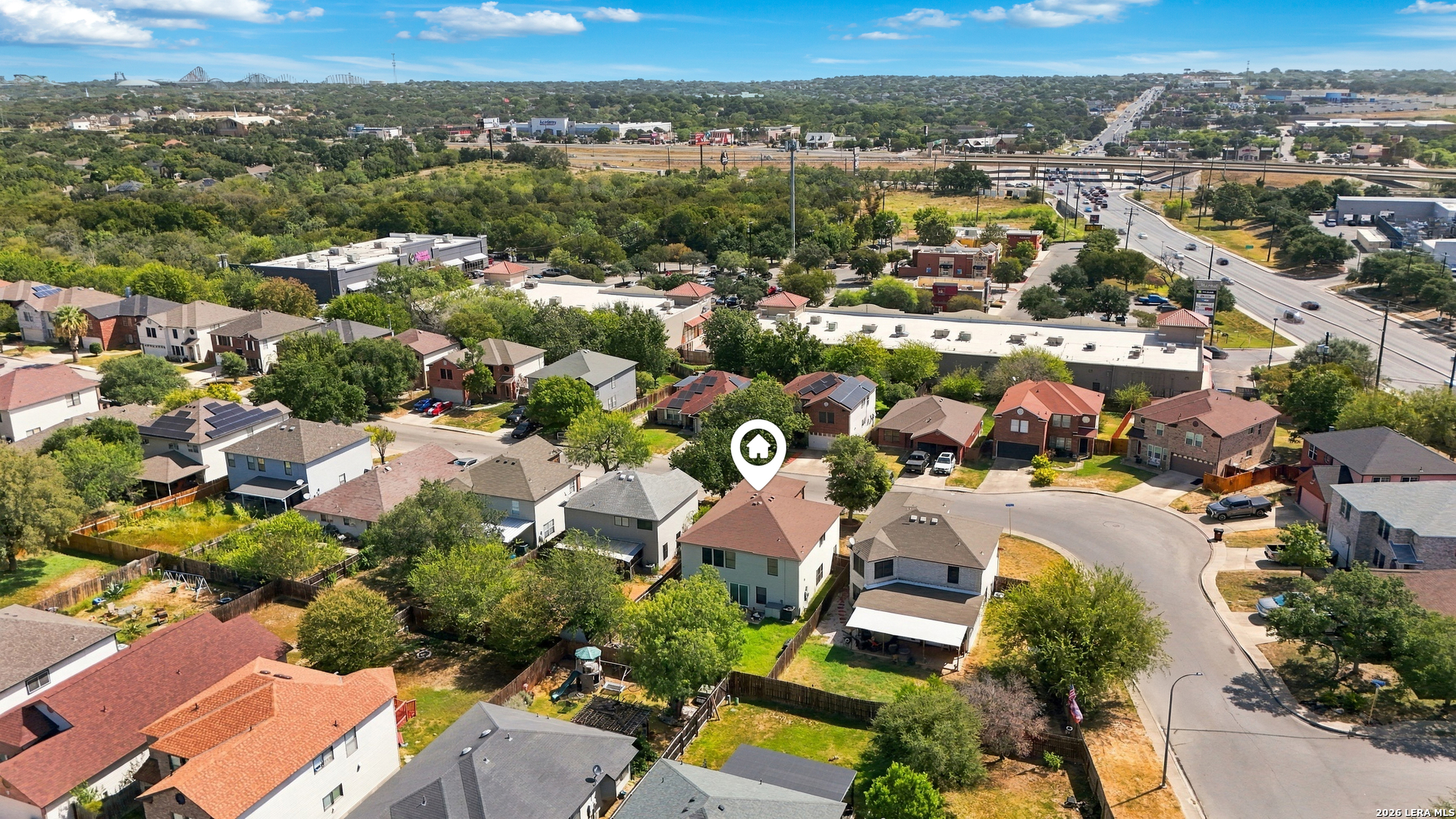311 Territory Oak, San Antonio, TX 78253