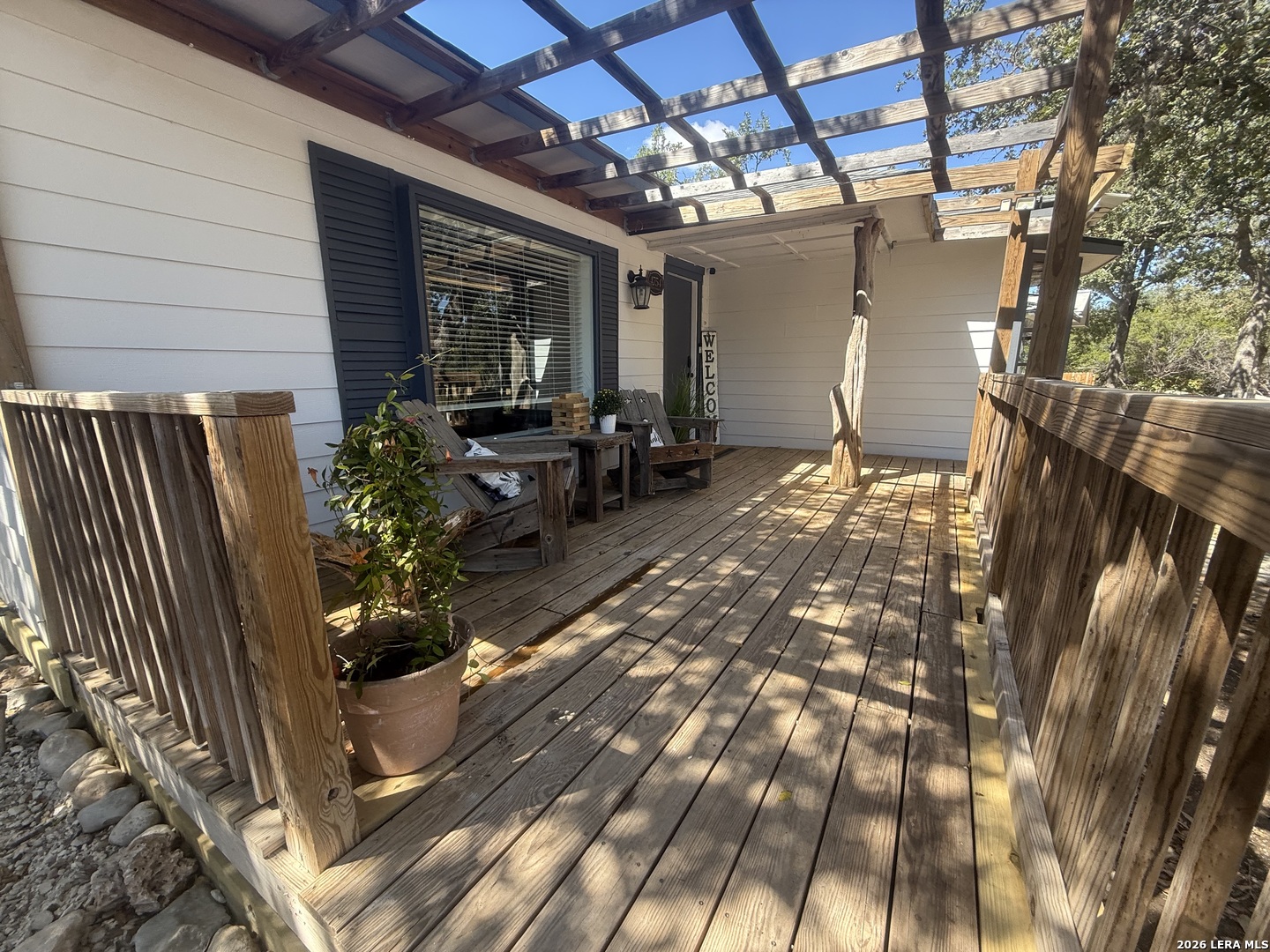 Photo 1 of Single family home for sale at 4754 English Xing, Pipe Creek, TX 78063 | MLS# 2017180 | Listing updated on 2026-09-27