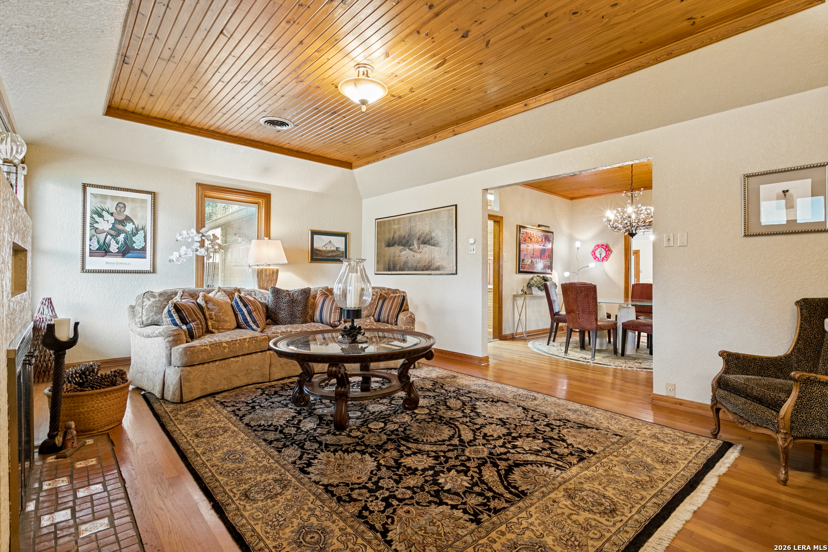Photo 4 of Single family home for sale at 438 Paseo Encinal St, Olmos Park, TX 78212 | MLS# 2018216 | Listing updated on 2026-09-21
