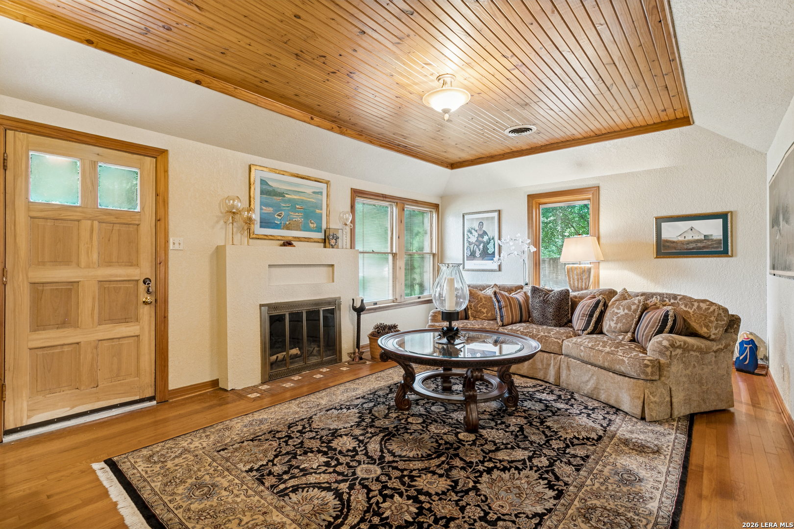 438 PASEO ENCINAL ST, Olmos Park, TX 78212