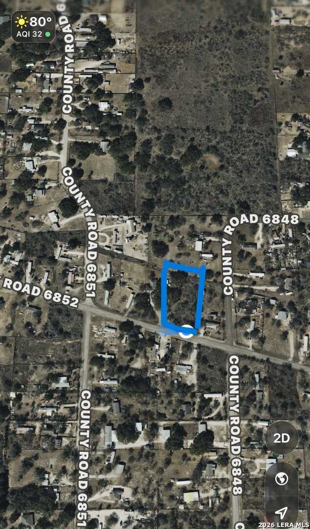 241 County Road 6852 Listing Cover Image