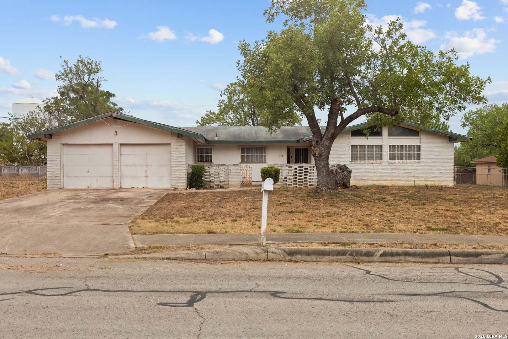 Single family home for sale at 247 Cayo Blvd, San Antonio, TX 78224 | MLS# 2018253
