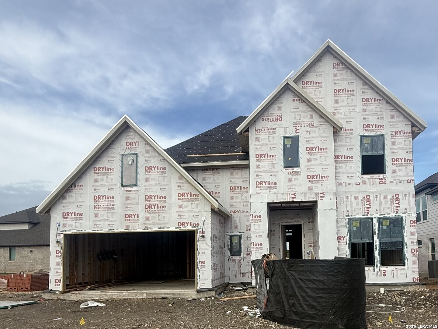 109 Chelson Rise Listing Cover Image
