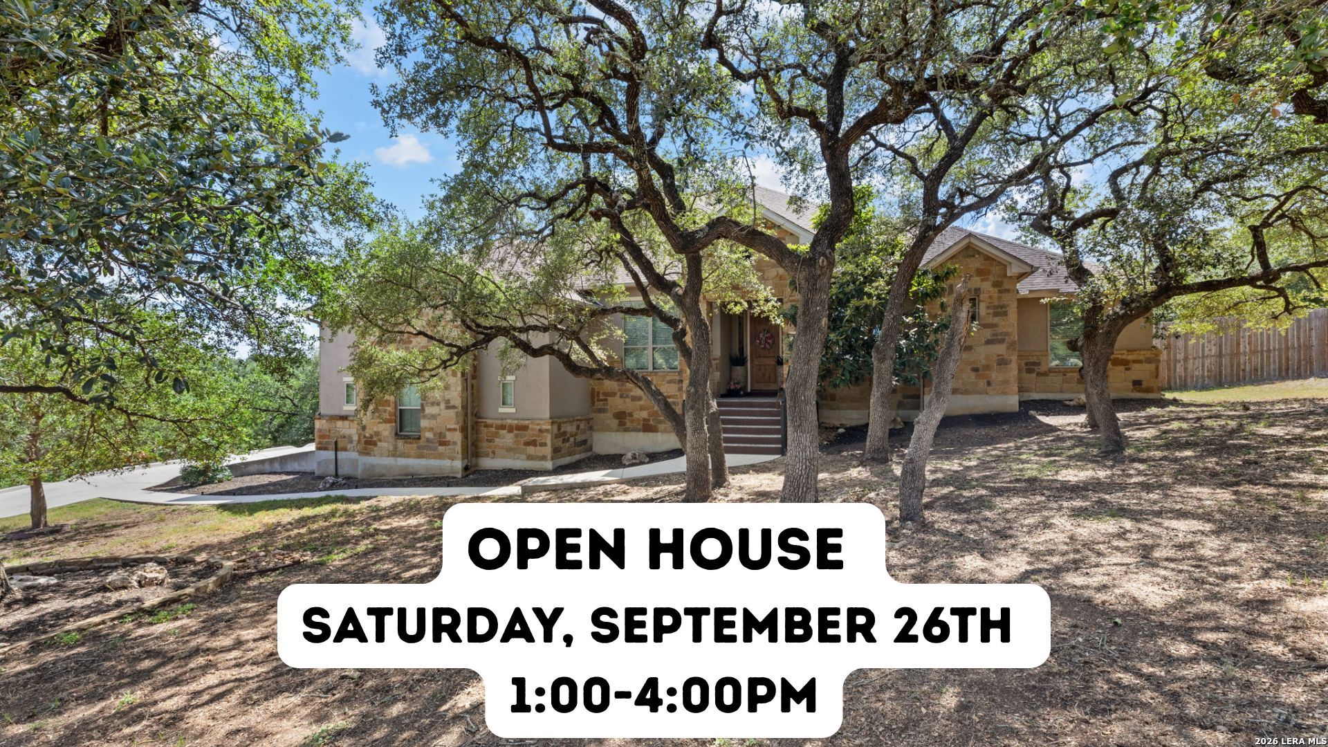 Photo 1 of Single family home for sale at 638 Cambridge Dr, New Braunfels, TX 78132 | MLS# 2015907 | Listing updated on 2026-09-22