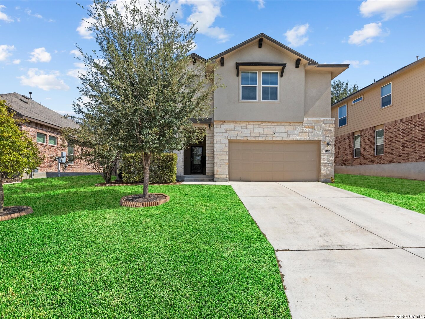 Single family home for sale at 15303 Mckays Lark, San Antonio, TX 78253 | MLS# 2019063