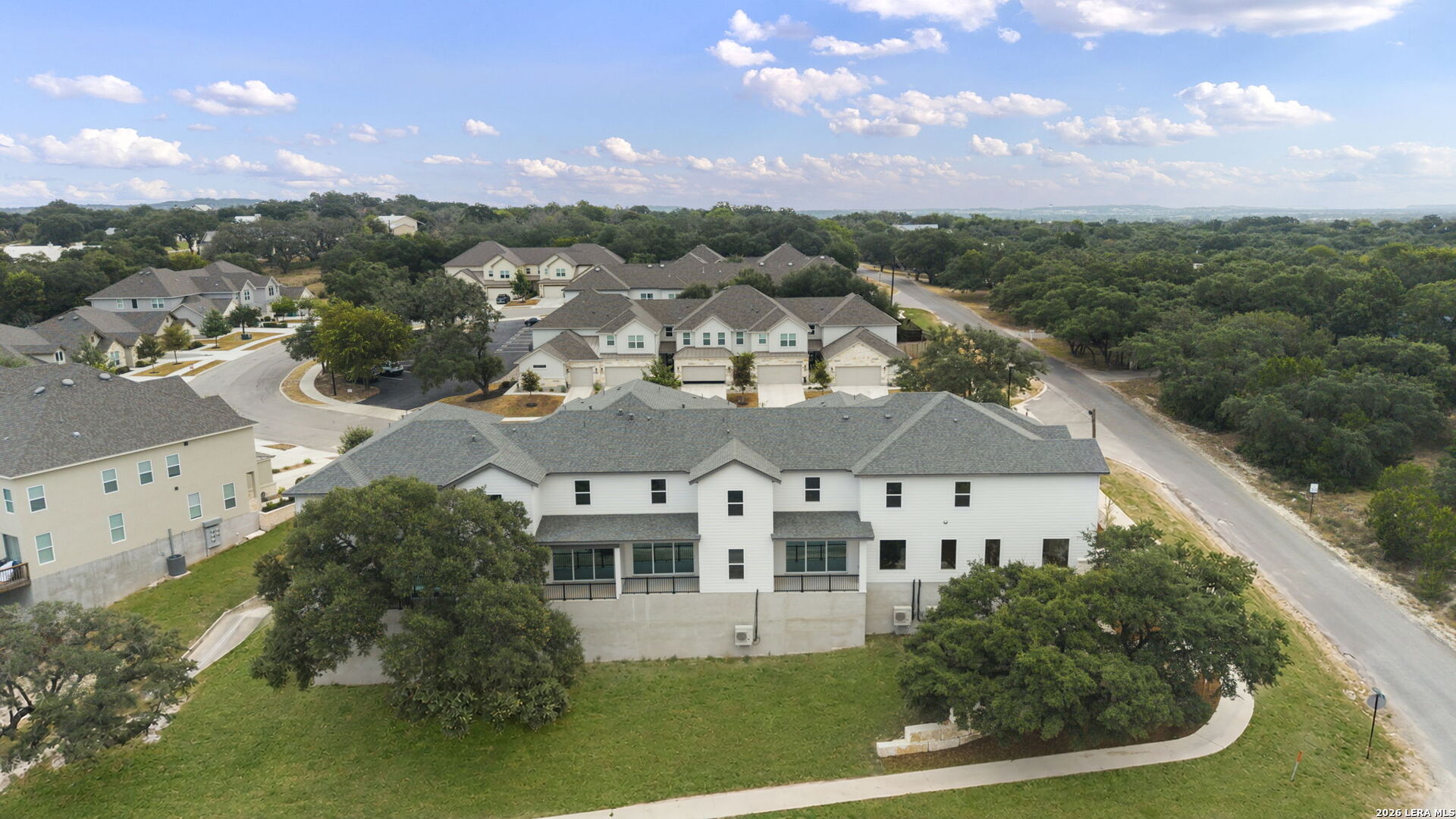 110 MAGNOLIA CIR, Boerne, TX 78006