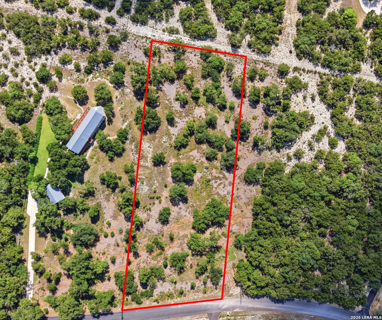 Land for sale at 26319 Quail Grv Ln, Boerne, TX 78006 | MLS# 2018544