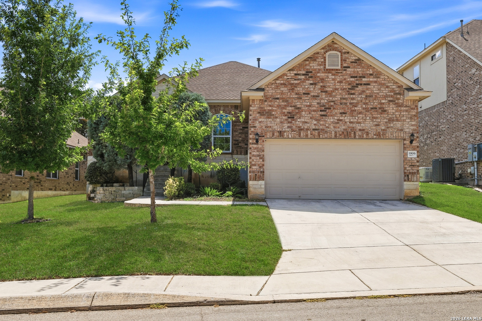 Single family home for sale at 1906 Lindal Pointe, San Antonio, TX 78260 | MLS# 2018677
