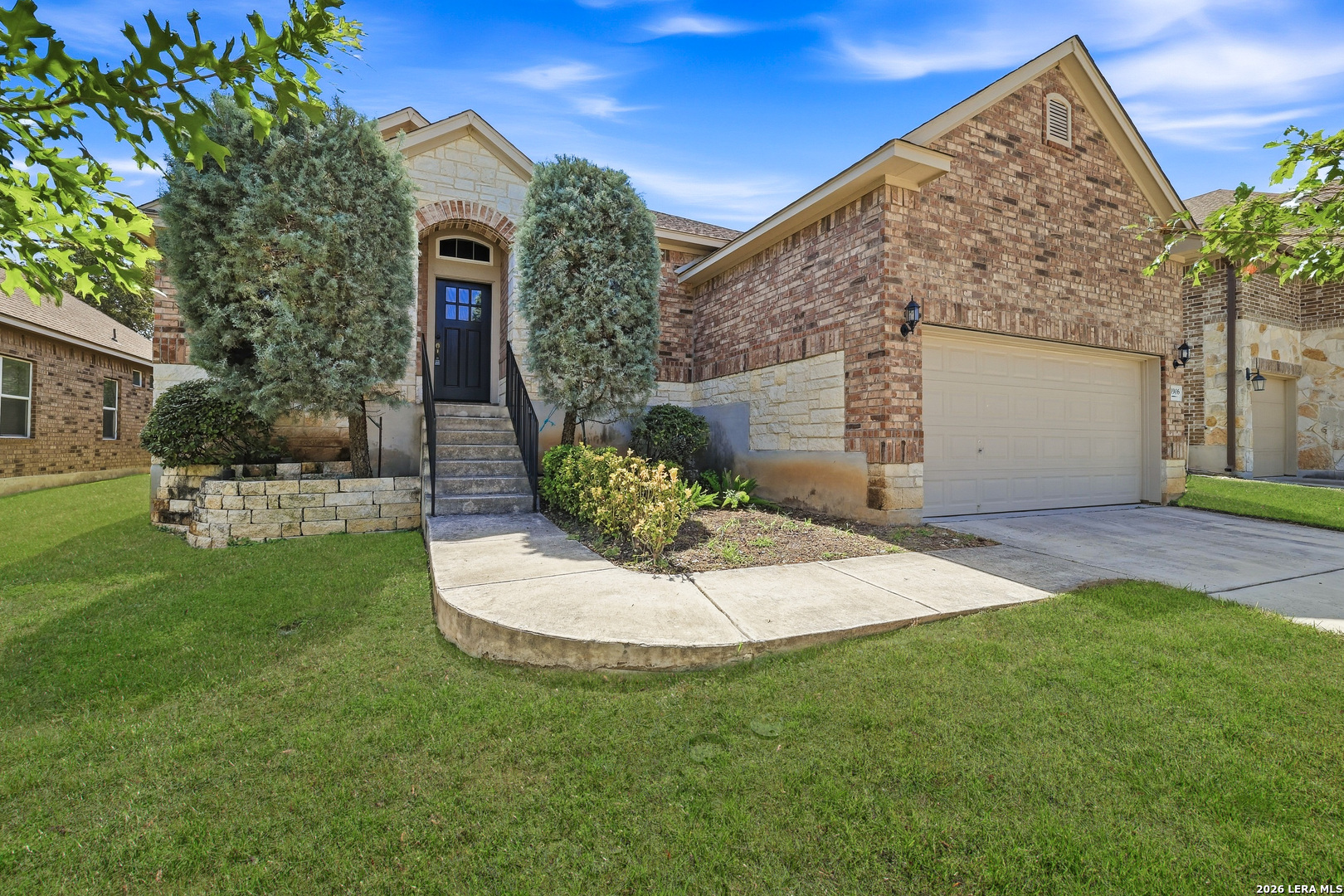 Photo 1 of Single family home for sale at 1906 Lindal Pointe, San Antonio, TX 78260 | MLS# 2018677 | Listing updated on 2026-09-23