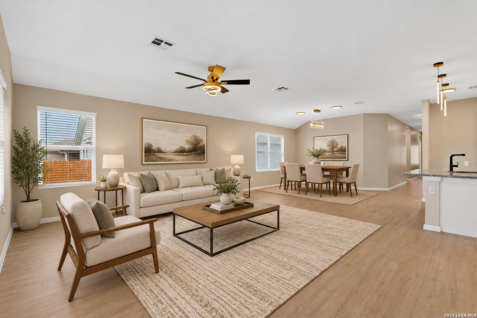 Photo 3 of Single family home for sale at 10814 Margarita Loop, Converse, TX 78109 | MLS# 2013983 | Listing updated on 2026-09-22