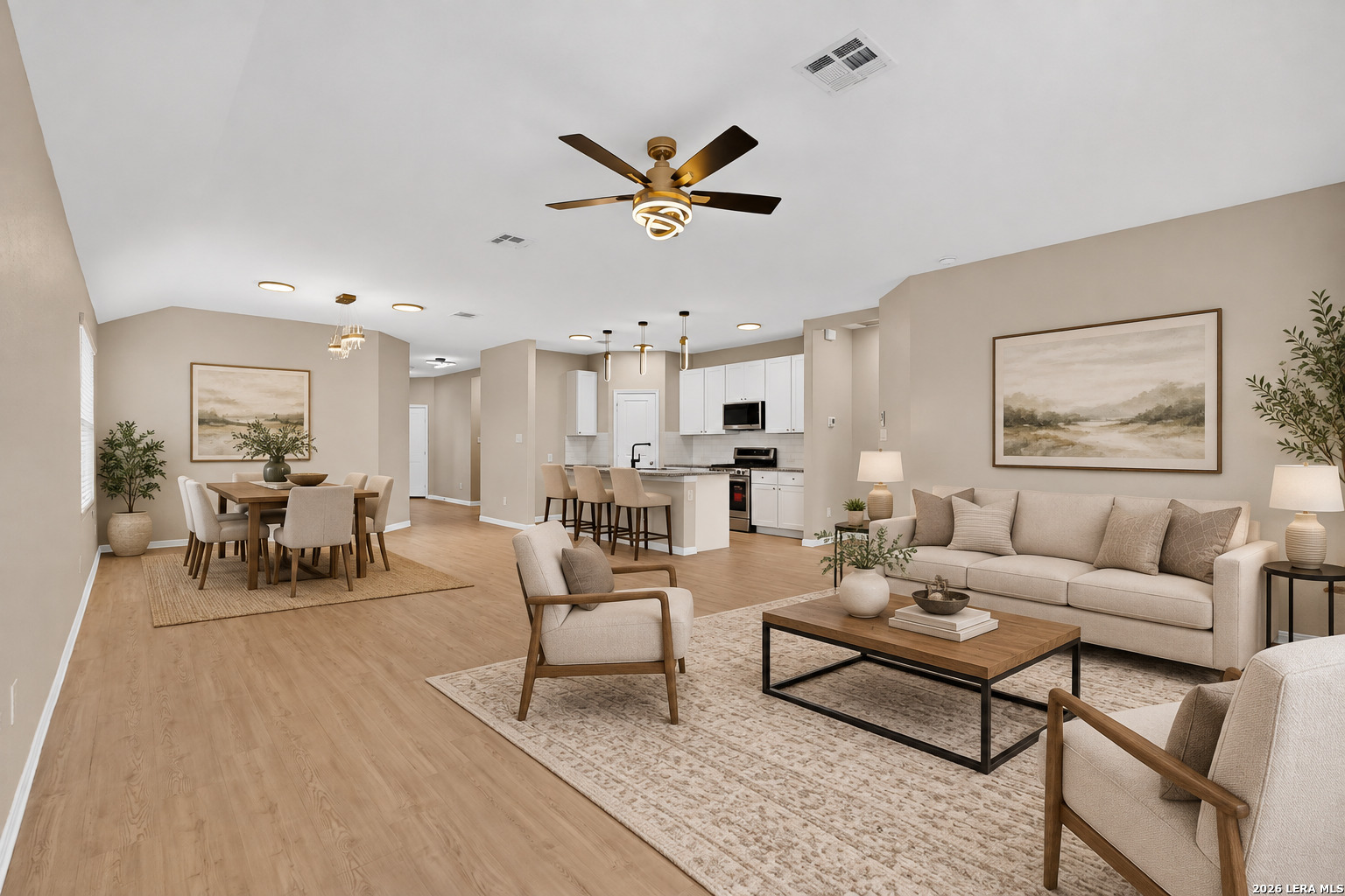Photo 4 of Single family home for sale at 10814 Margarita Loop, Converse, TX 78109 | MLS# 2013983 | Listing updated on 2026-09-22