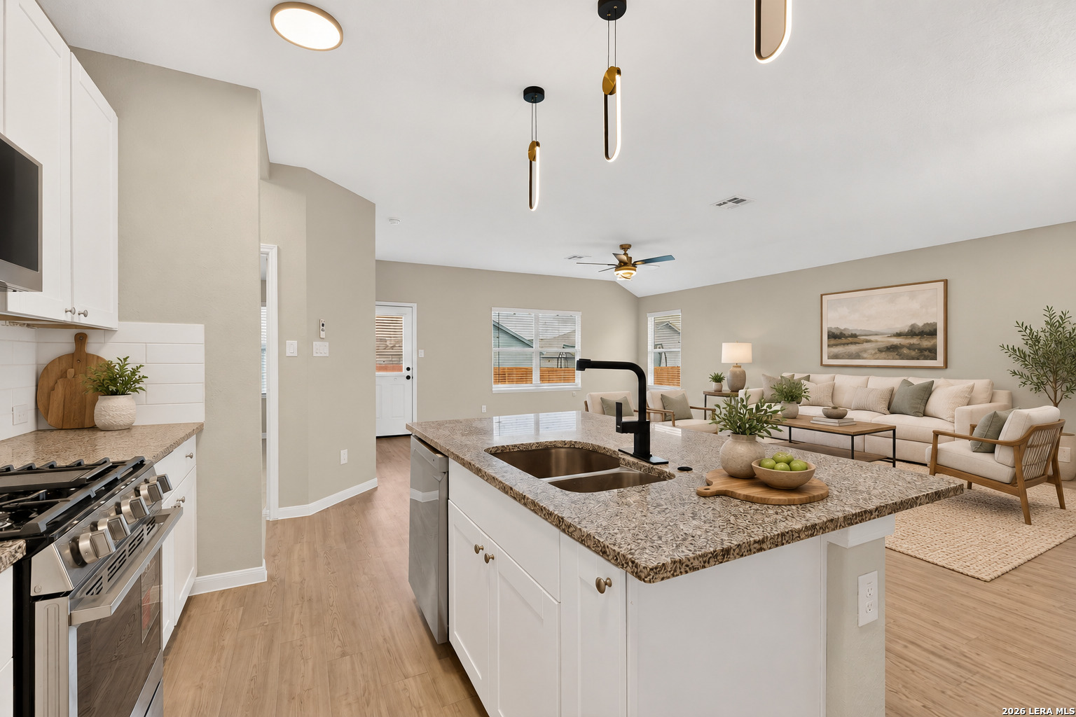 10814 Margarita Loop, Converse, TX 78109