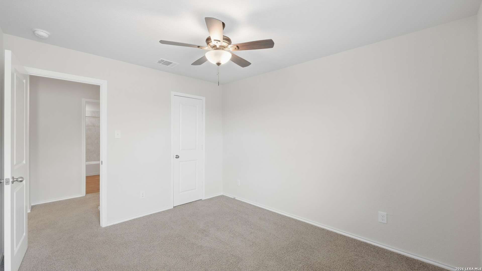 3rd Bedroom